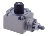 4360236 Switch, Limit Actuator Head | JLG